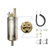 12 Volt Electric Fuel Oil Pump